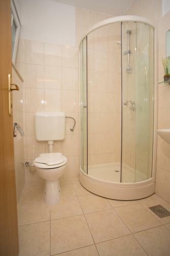 Apartmani Bruna