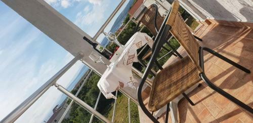 Apartmani Bruna