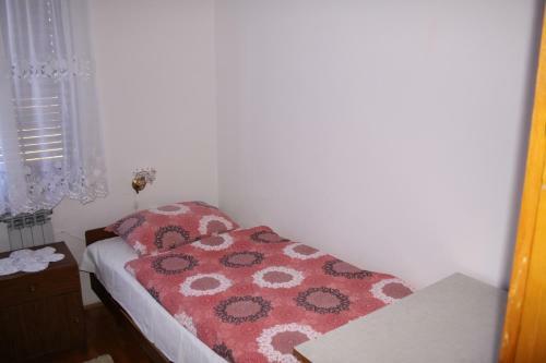 Apartments Buici