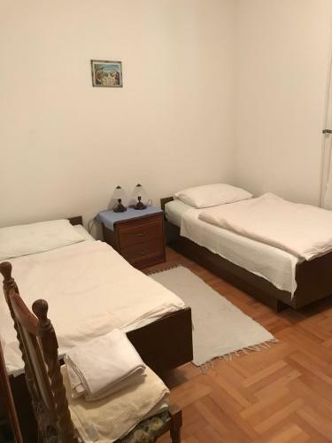 Apartments Buici