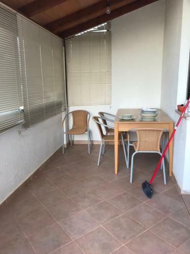 Apartments Buici