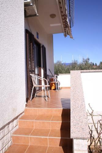 Apartments Buici