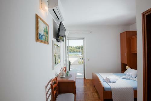Hostal Guesthouse Sanela