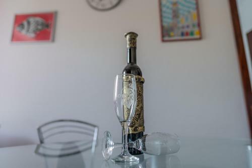 Hostal Guesthouse Kamarin