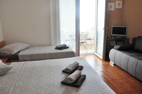 Apartments Gabriela