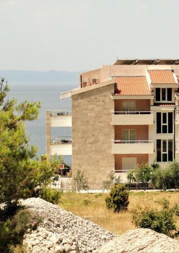 Apartments Gabriela