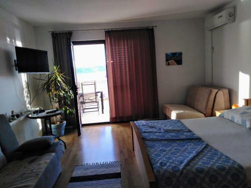 Apartmani Marka