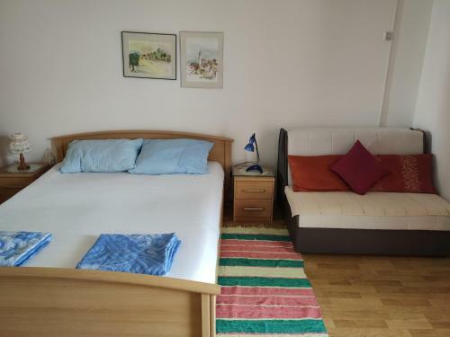 Apartmani Marka
