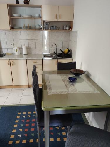 Apartmani Marka