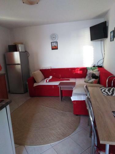 Apartmani Marka