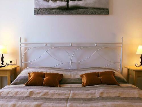 Apartman Ruza 2
