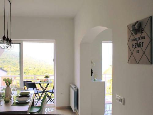 Apartman Ruza 2