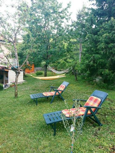 Apartman Ruza 2