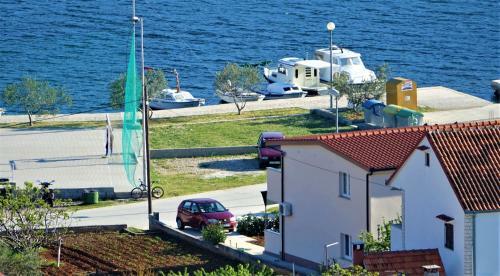 Apartmani Obala