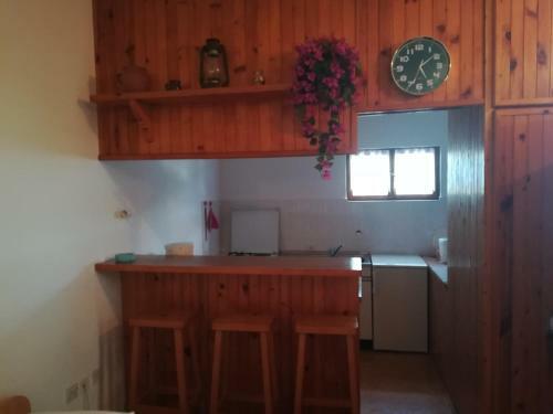 Studio Apartment Zana