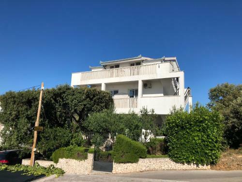 Lucija Apartmani