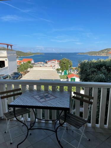 Lucija Apartmani
