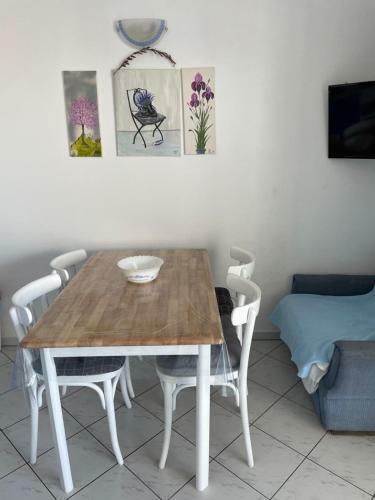 Lucija Apartmani