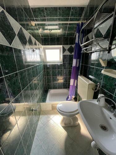 Lucija Apartmani