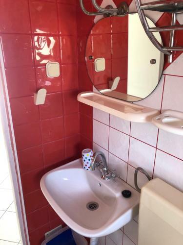 Lucija Apartmani