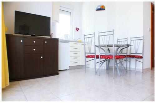 Apartmani Slavi?