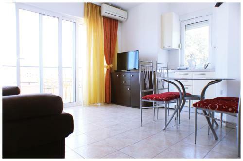 Apartmani Slavi?