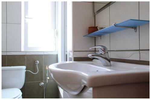 Apartmani Slavi?
