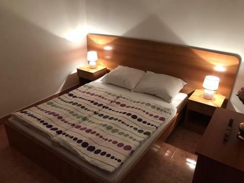 Bed & Breakfast Villa Ana