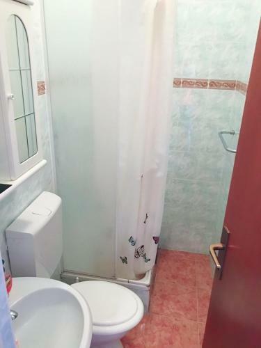 Bed & Breakfast Villa Ana