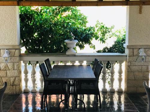 Bed & Breakfast Villa Ana