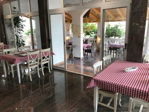 Bed & Breakfast Villa Ana