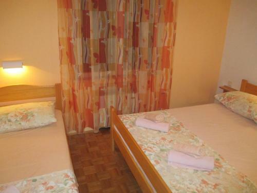 Apartmani Godo