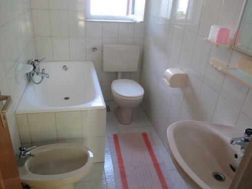 Apartmani Godo