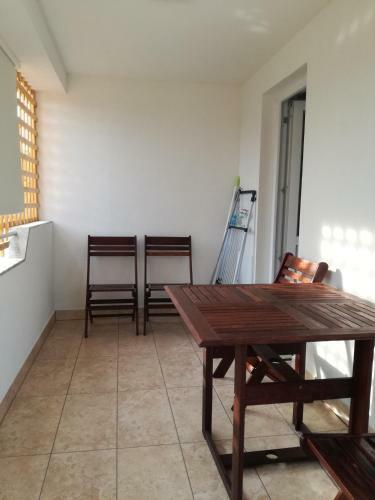 Apartments Milena