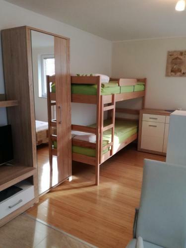 Apartments Milena
