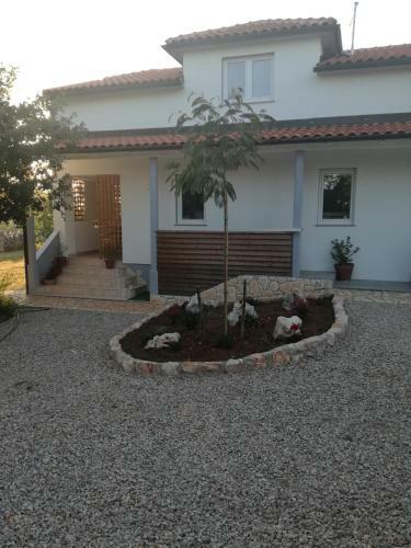 Apartments Milena