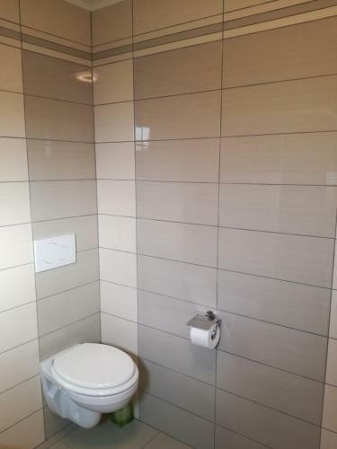Apartments Milena