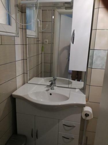 Apartments Milena