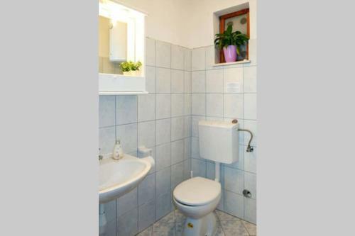 House Omis Podaspilje