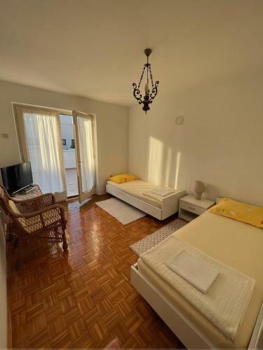 Apartman Klara