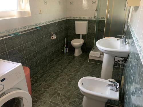 Apartmani Auer