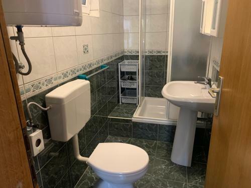 Apartmani Auer