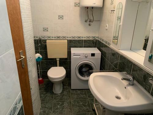 Apartmani Auer