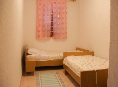 Apartmani Nada