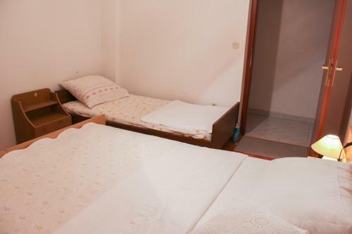 Apartmani Nada