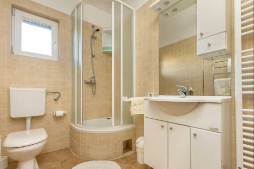 Apartamentos Villa Olive