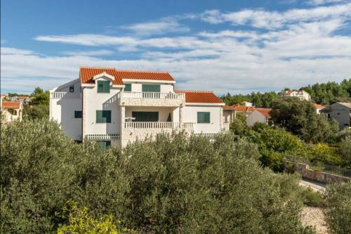 Apartamentos Villa Olive