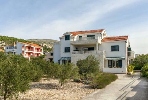 Apartamentos Villa Olive