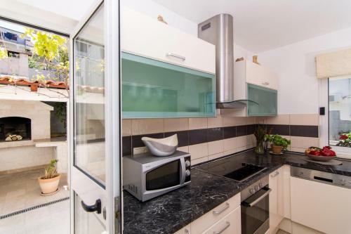 Apartmani Kristina