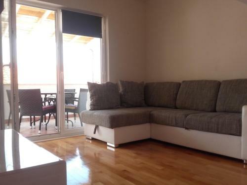 Apartment Katarina